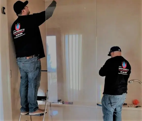 Professional plumbing installation for Sump Pump Installation in Dumfries