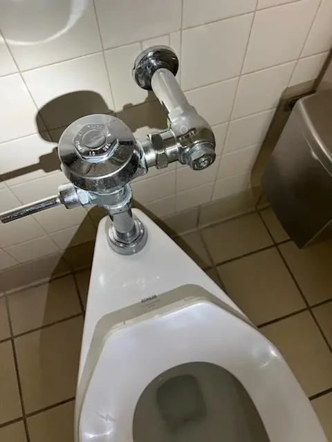 Fixture installation and repair for Pipe Repair in Dumfries